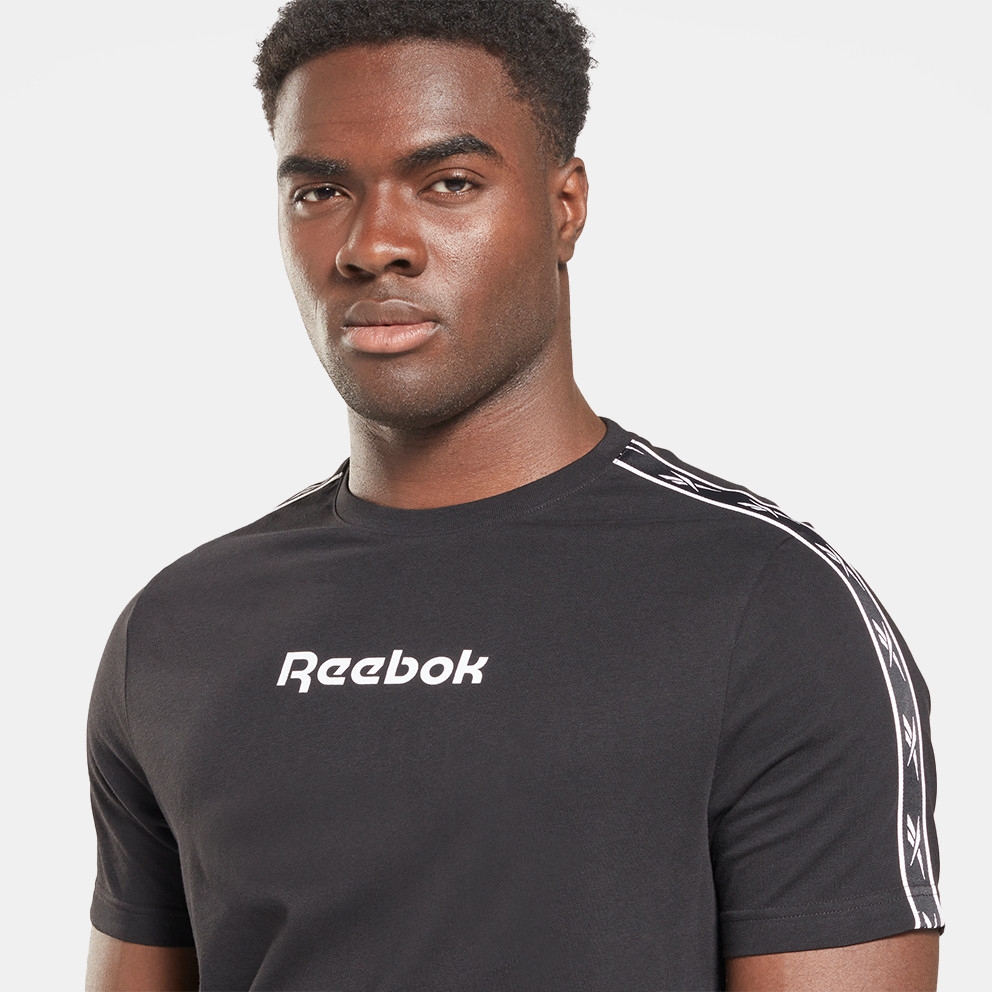 Reebok Sport Vector Ανδρικό T-shirt