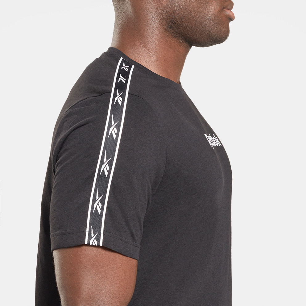 Reebok Sport Vector Ανδρικό T-shirt