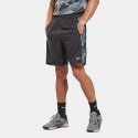 Reebok Sport Train Camo Woven Μen's Shorts