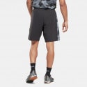 Reebok Sport Train Camo Woven Μen's Shorts