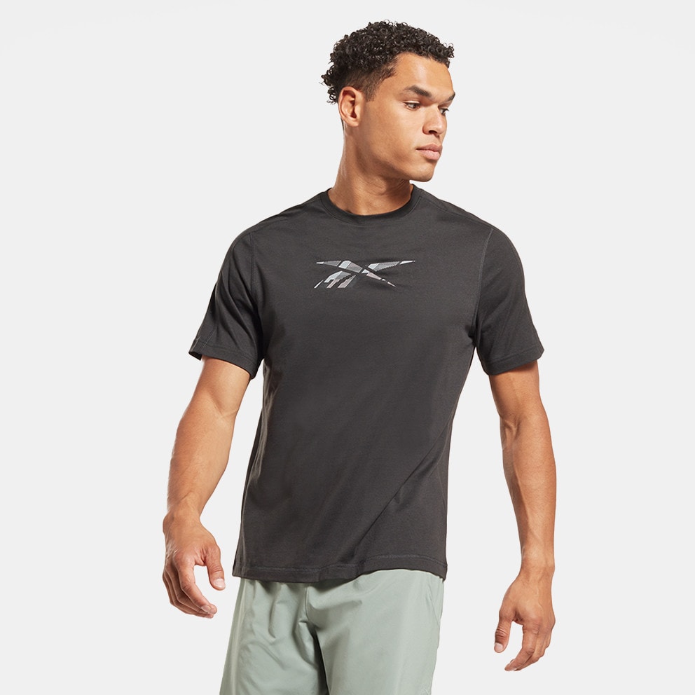 Reebok Sport Training Ανδρικό T-shirt