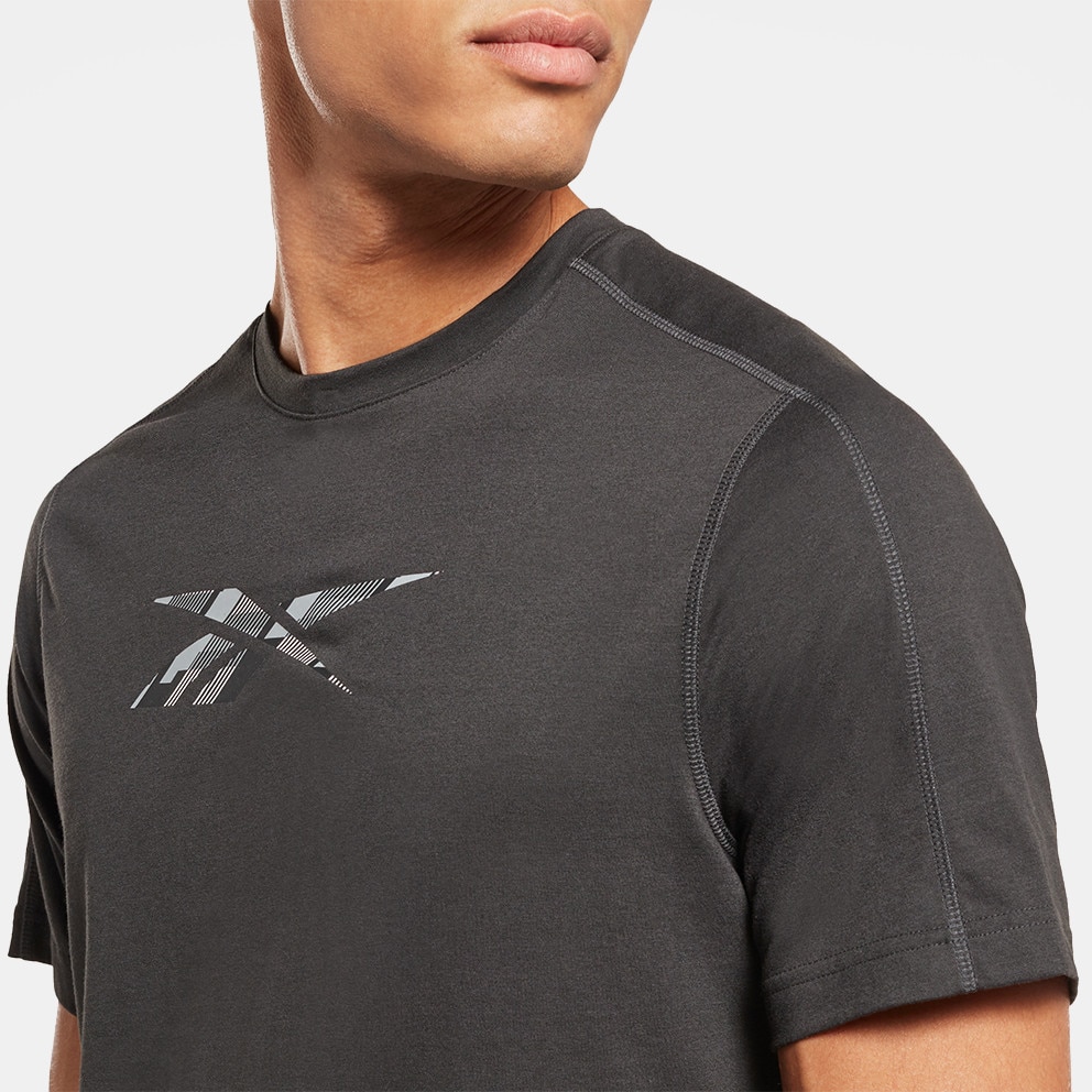 Reebok Sport Training Ανδρικό T-shirt