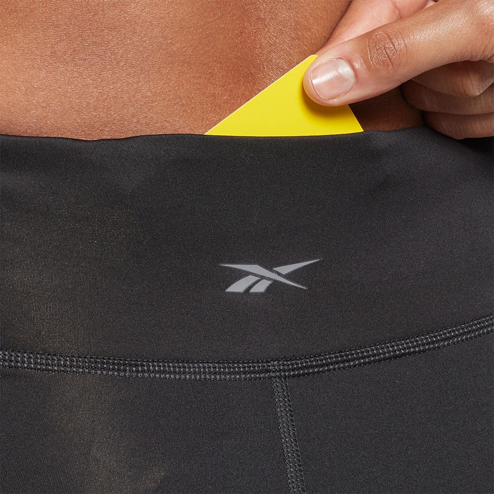 Reebok Sport Workout Ready Basic Capri Γυναικείο Κολάν