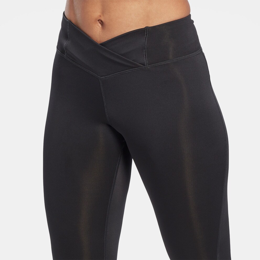 Reebok Sport Workout Ready Basic Capri Γυναικείο Κολάν
