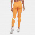 Reebok Sport Workout Big Logo Women's Leggings