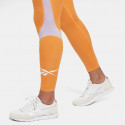 Reebok Sport Workout Big Logo Women's Leggings