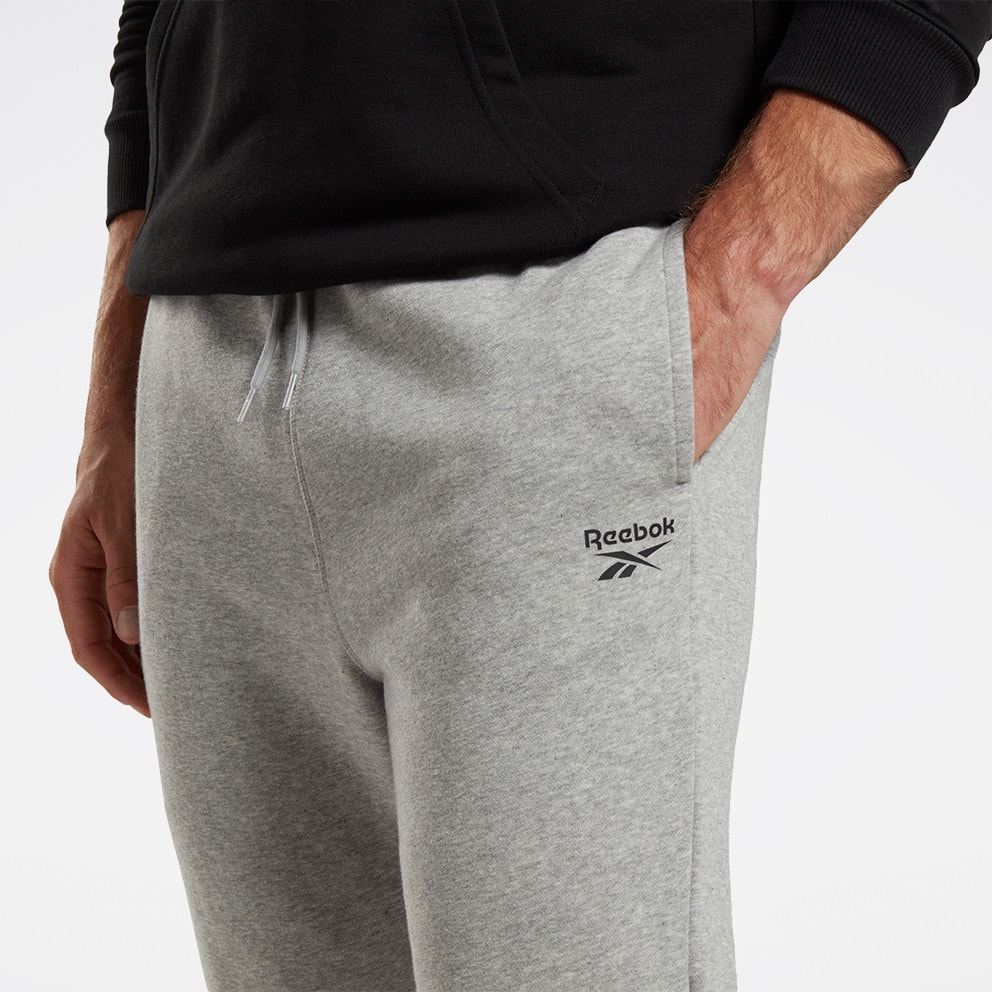 Reebok Sport Left Leg Men's Jogger Pants