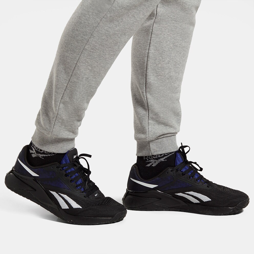 Reebok Sport Left Leg Men's Jogger Pants