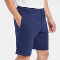 Reebok Sport Left Leg Logo Men's Shorts