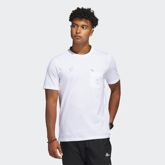 adidas Sportswear Change Poket Men's T-shirt