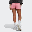 adidas Performance Future Icons 3-Stripes Women's Shorts