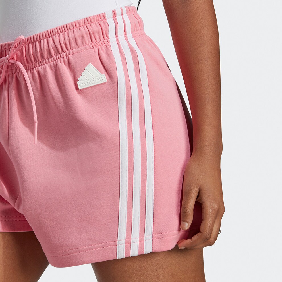 adidas Performance Future Icons 3-Stripes Women's Shorts