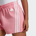 adidas Future Icons 3-Stripes Γυναικείο Σορτς