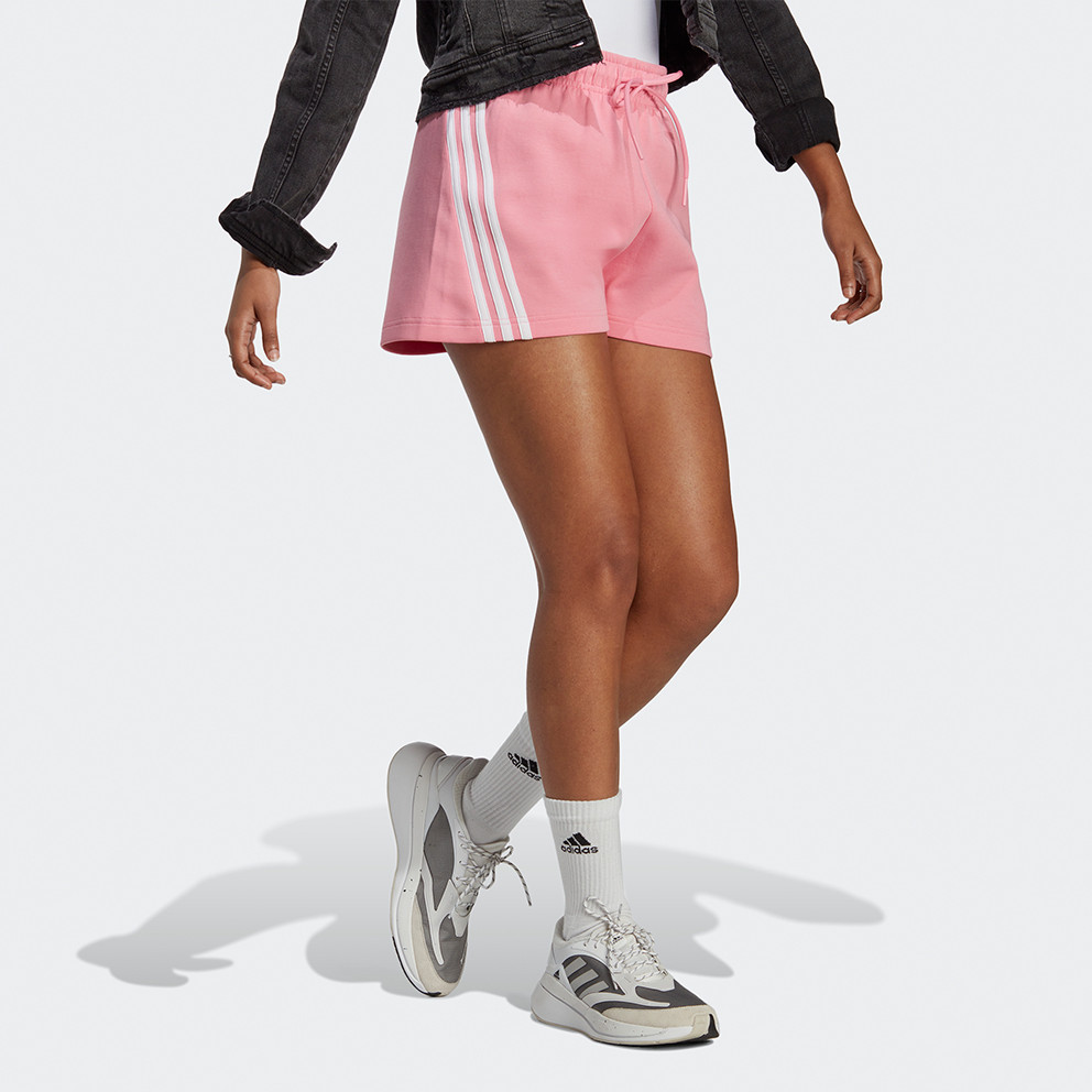 adidas Performance Future Icons 3-Stripes Women's Shorts