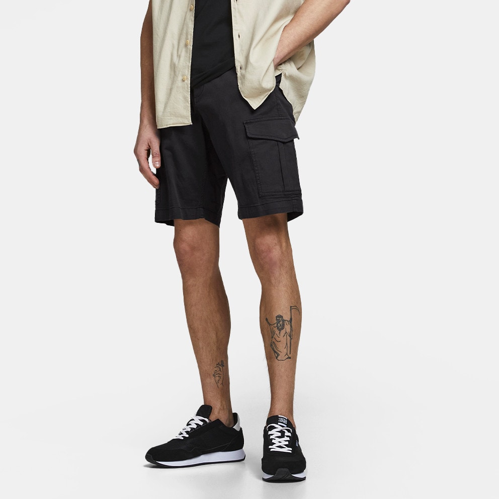 Jack & Jones Ανδρικό Cargo Σορτς