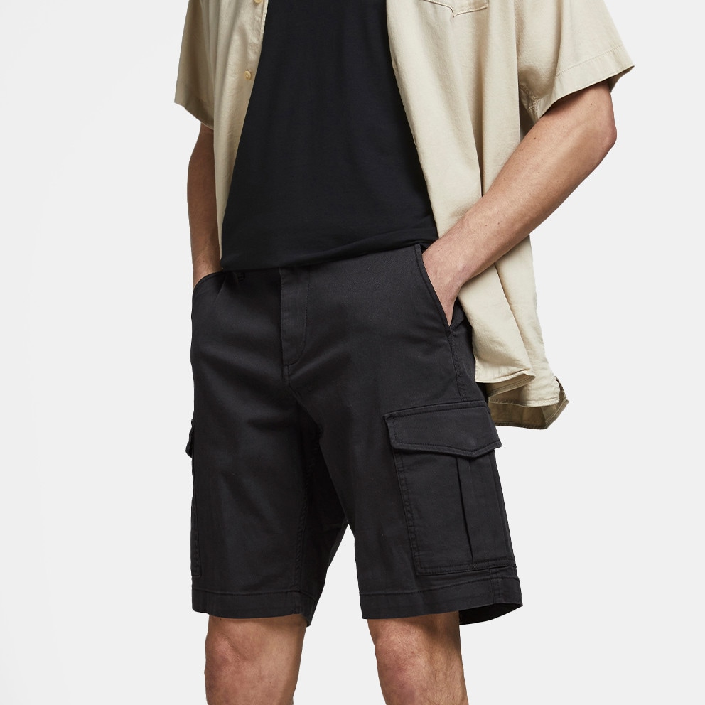 Jack & Jones Jpstjoe Jjcargo Shorts Lc