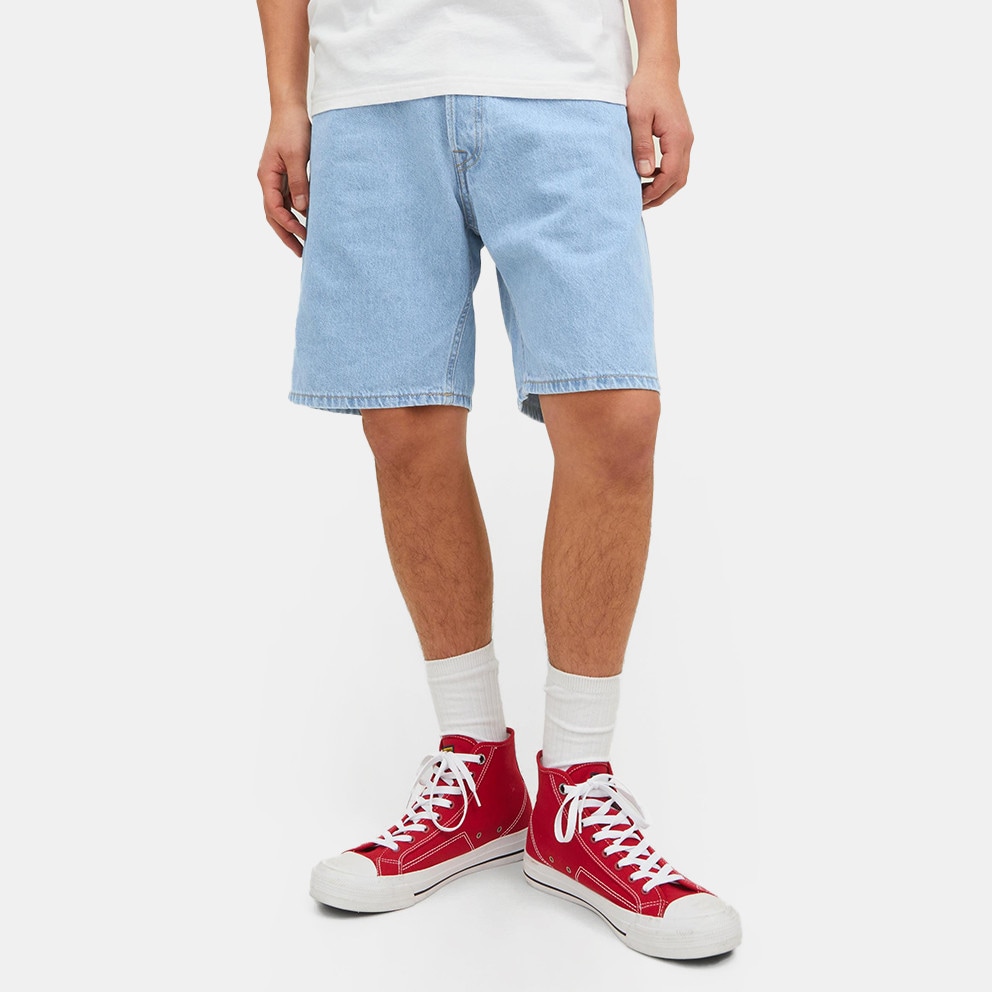 Jack & Jones Men's Jean Shorts