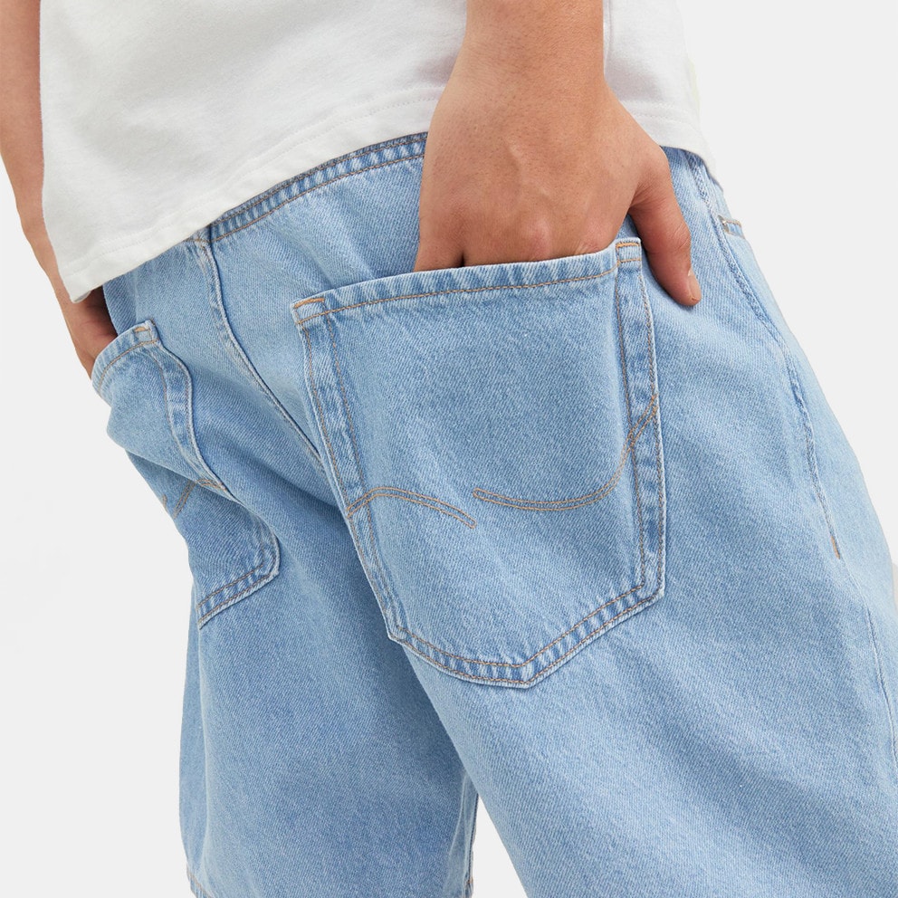 Jack & Jones Men's Jean Shorts