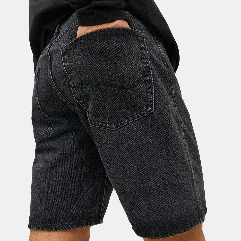 Jack & Jones Men's Jean Shorts