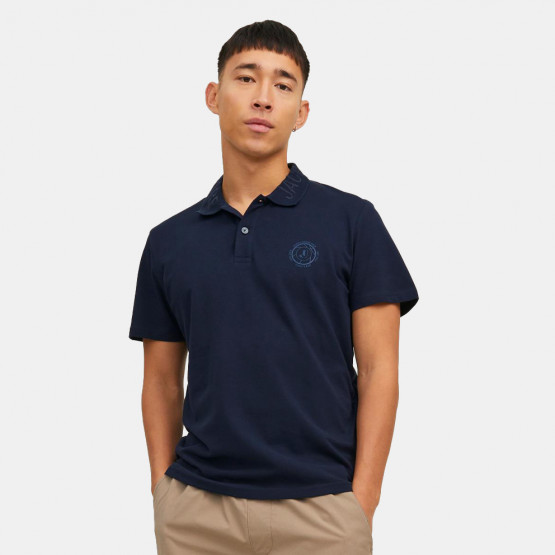 Jack & Jones Ανδρικό Polo T-Shirt