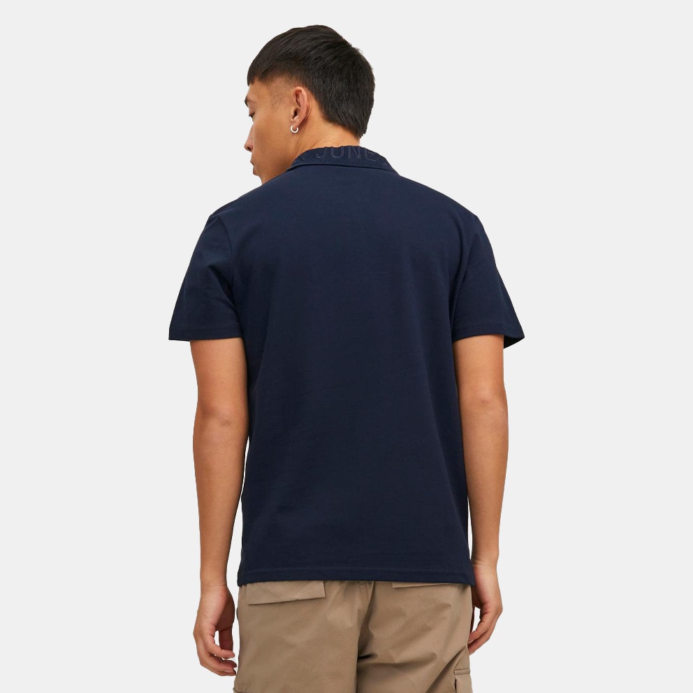 Jack & Jones Ανδρικό Polo T-Shirt