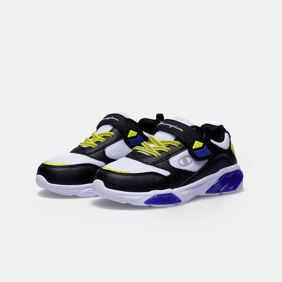 Kids on sale champion sneakers