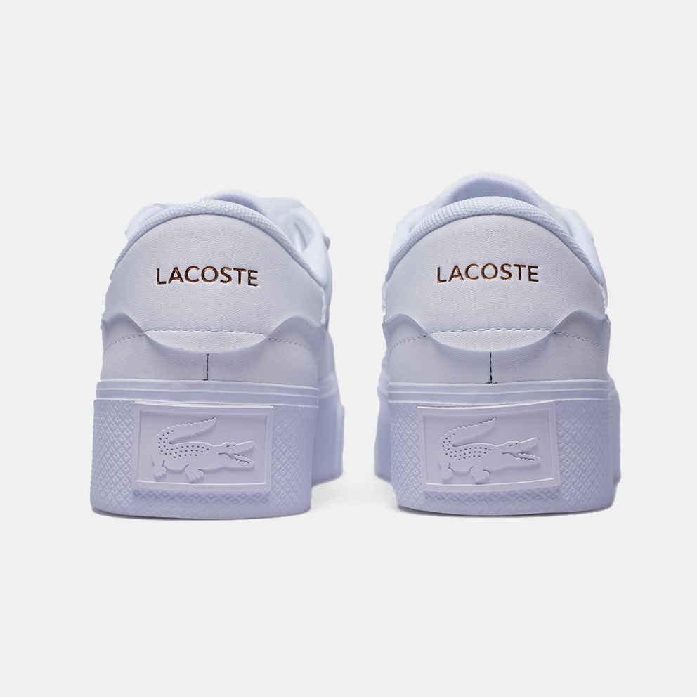 Lacoste Ziane Paltform Γυναικεία Παπούτσια