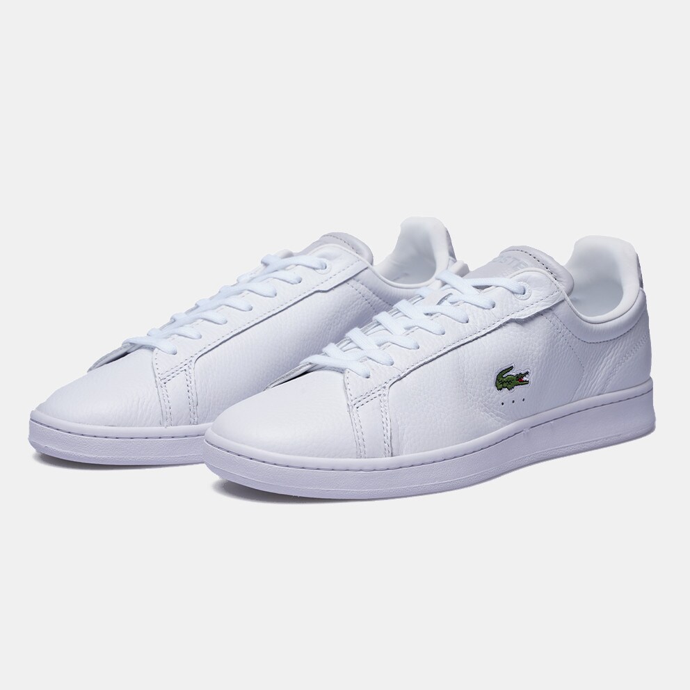 Lacoste Carnaby Pro Ανδρικά Παπούτσια