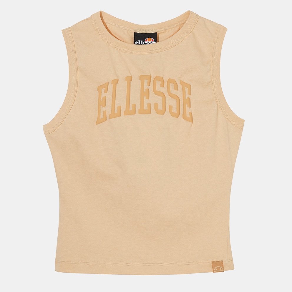 Ellesse Fliss Γυναικείο Cropped T-shirt