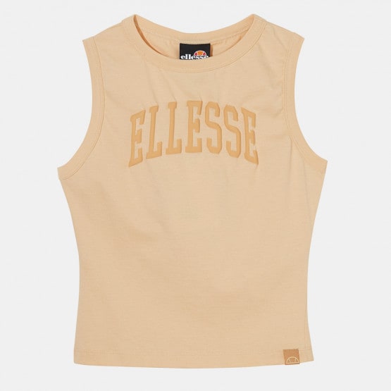 Ellesse Fliss Γυναικείο Cropped T-shirt