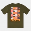 Ellesse Mestiere Ανδρικό T-shirt