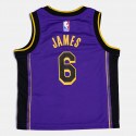 NBA 0-7 Statement Replica Jersey P