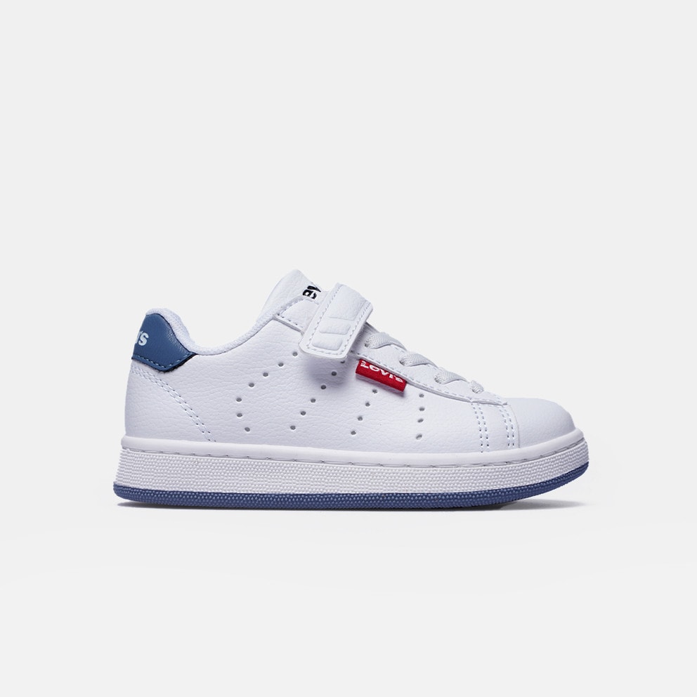 Levis Avenue Mini Βρεφικά Παπούτσια (9000145334_59993)