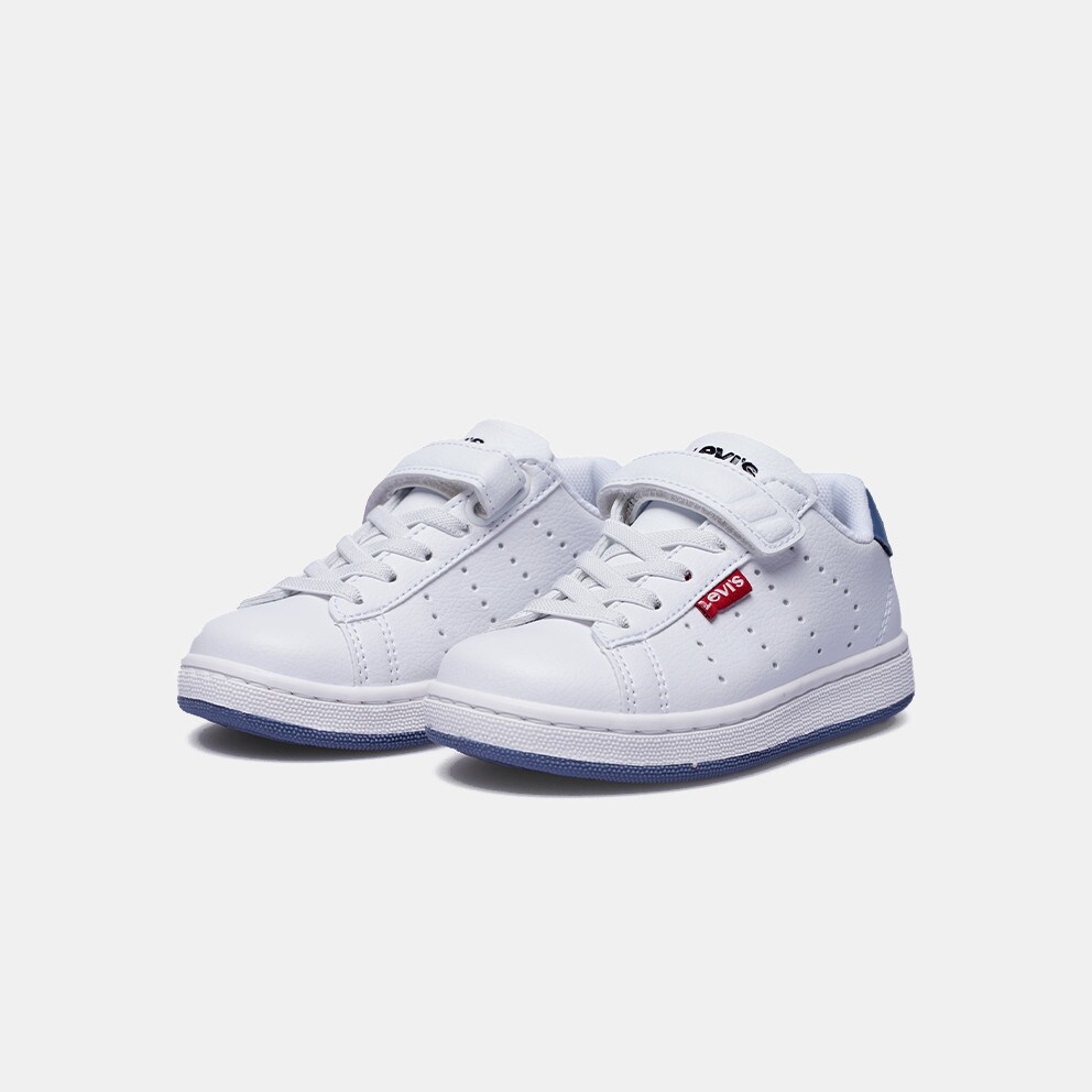 levi's baby shoes