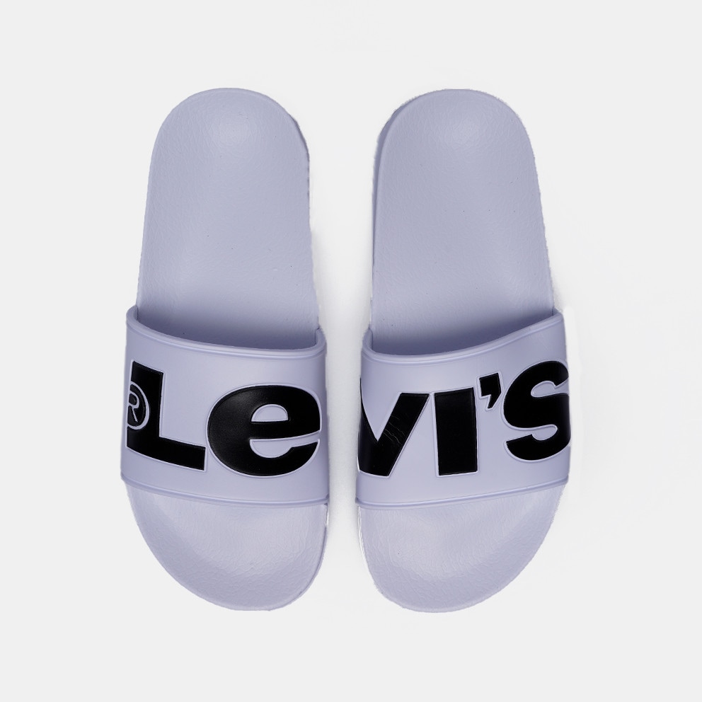 Levi's June L Παιδικά Slides (9000145347_1539) Παιδικά / Παπούτσια / Σαγιονάρες και Slides / Slides