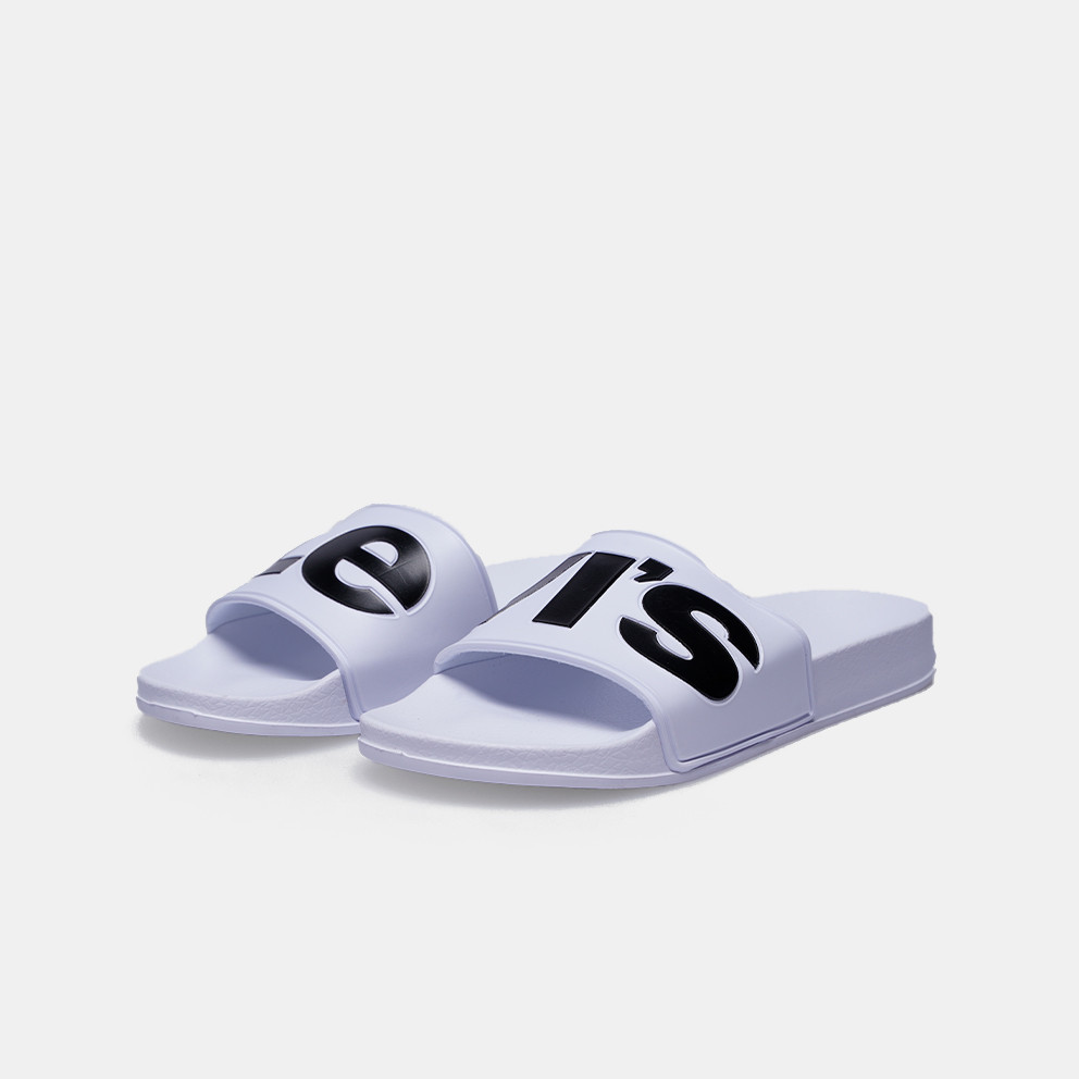 Levi's June L Kids' Slides