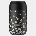 Chilly's Seiries 2 Liberty Brighton Jive Abyss Thermos Glass 340ml