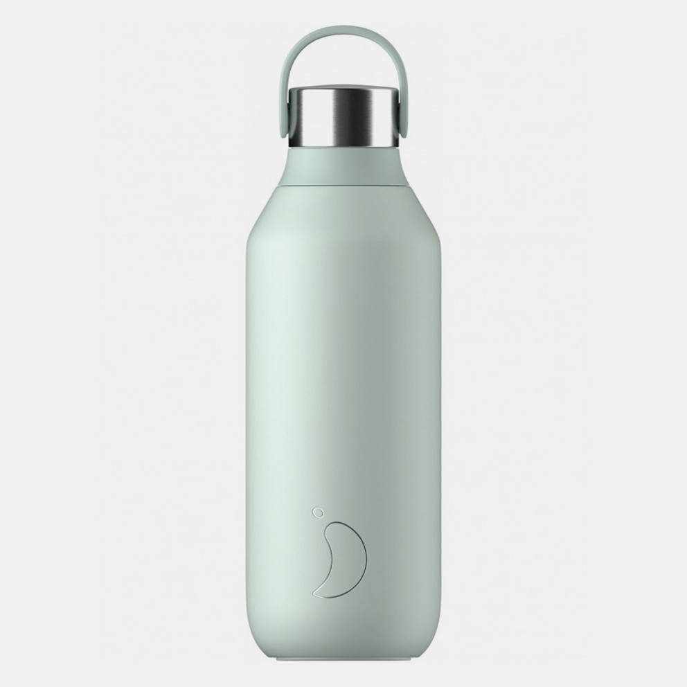 Chilly's S2 Lichen Green 500Ml
