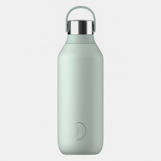 Chilly's S2 Lichen Green 500Ml