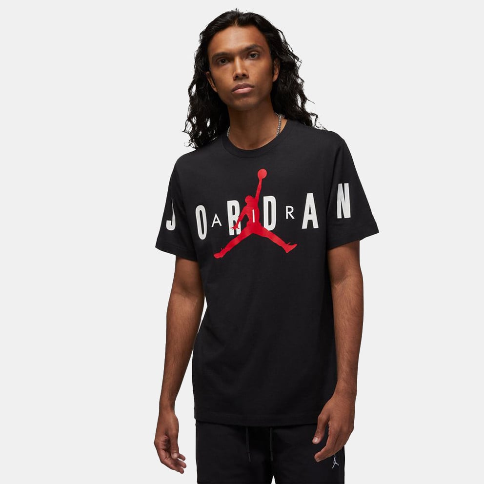 Jordan Air Ανδρικό T-Shirt (9000129830_10433)