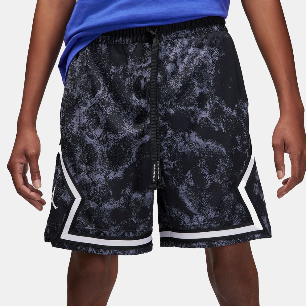 Jordan Dri-FIT Sport Diamond Unisex Shorts