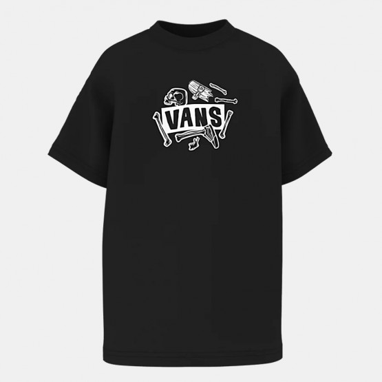 Vans Bone Yard Παιδικό T-shirt