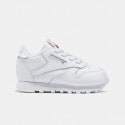 Reebok Classics Classic Leather Infants' Shoes