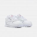 Reebok Classics Classic Leather Βρεφικά Παπούτσια