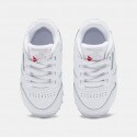 Reebok Classics Classic Leather Infants' Shoes