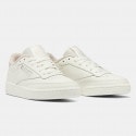 Reebok Classics Club C 85 Γυναικεία Παπούτσια