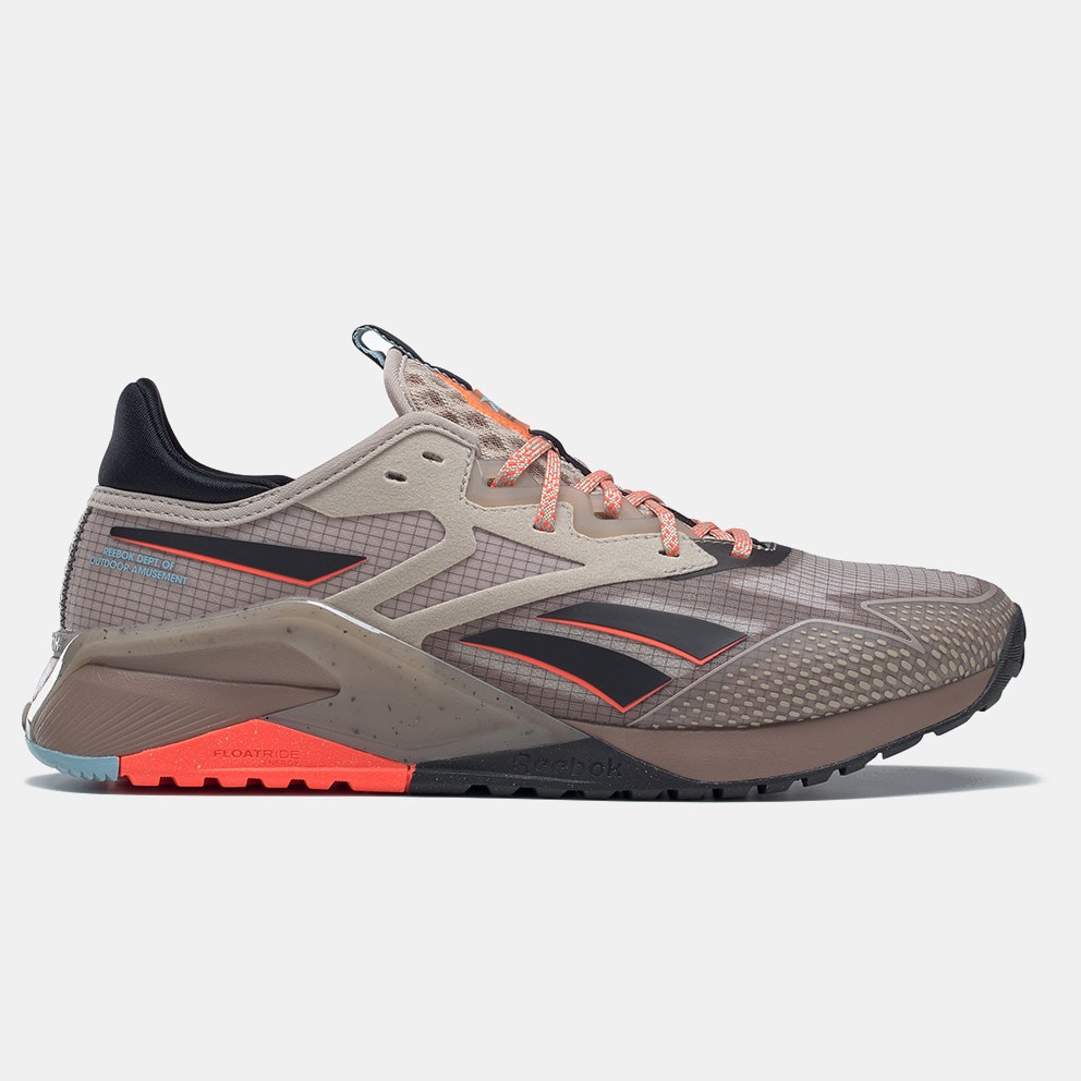 Reebok Sport Nano X2 Tr Adventur (9000136264_66918) Ανδρικά / Παπούτσια / Γυμναστήριο | Training