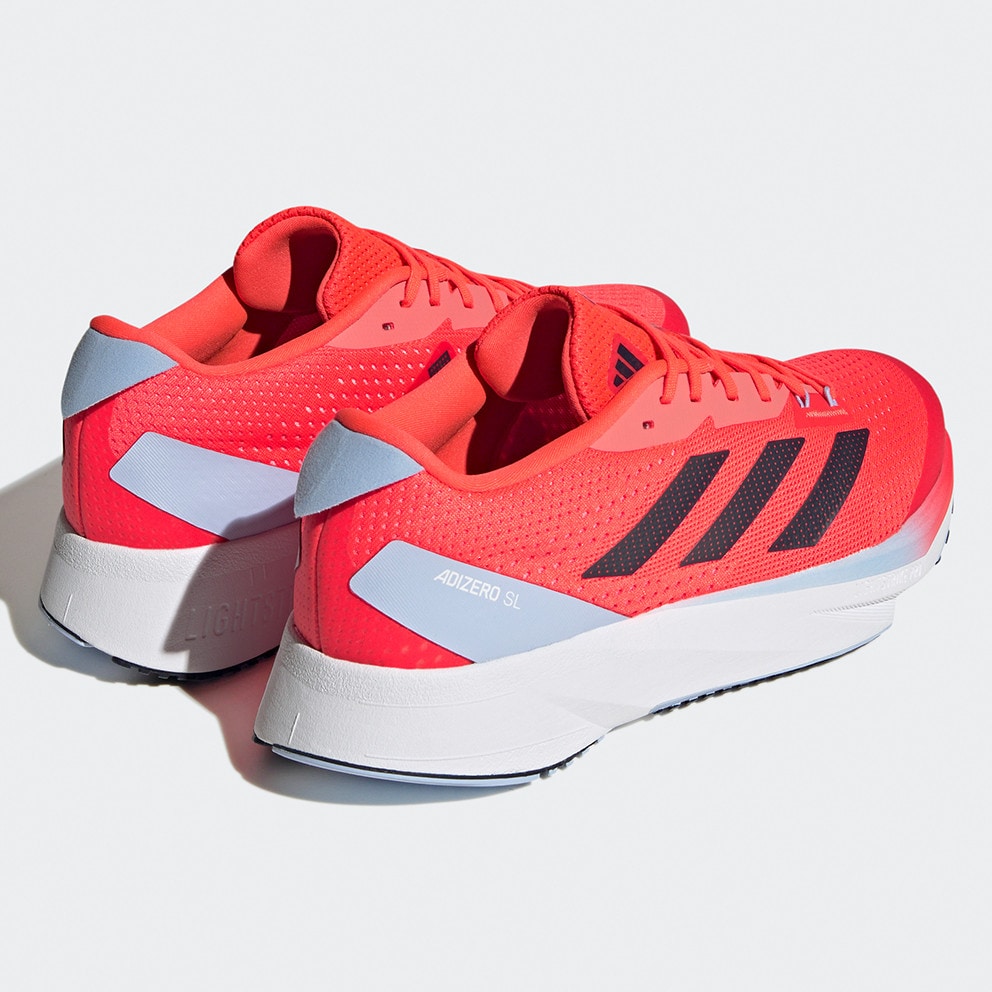 adidas Adizero Sl Ανδρικά Παπούτσια για Τρέξιμο