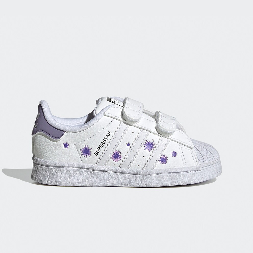 adidas Originals Superstar Cf I (9000136934_66527)