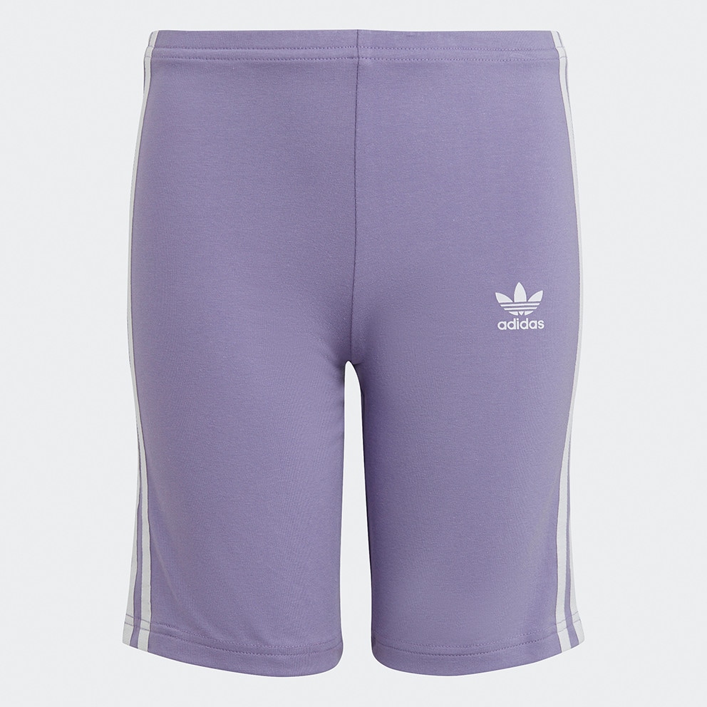 adidas Originals Adicolor Παιδικό Biker Σορτς (9000137625_57756)